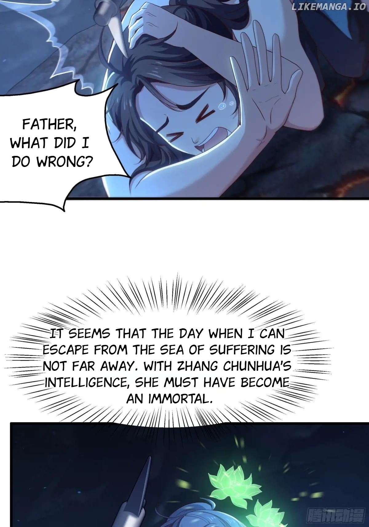 Rebirth of King Zhou: Not Being the Ultimate Villain Chapter 114 - page 58